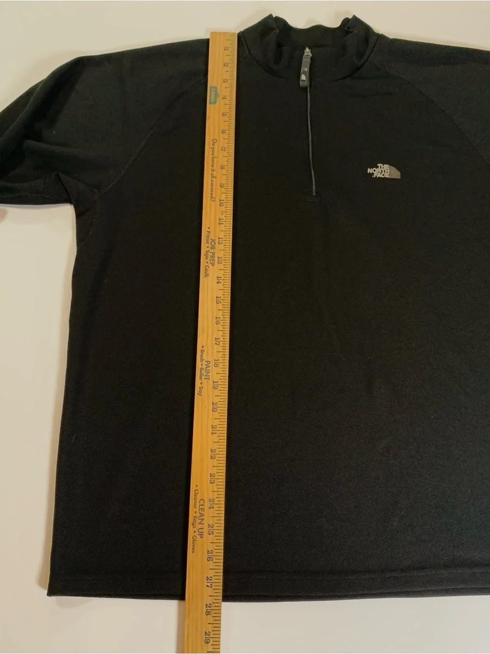 The North Face classic performance